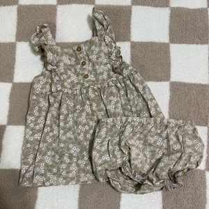 Baby Girl Dress